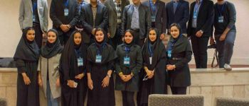 برگزاری همایش دانشجویان نوورود