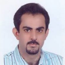 مهندس امیر حسین انضباطی